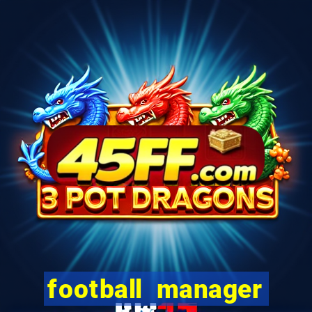 football manager 2021 touch 21.4.0 apk
